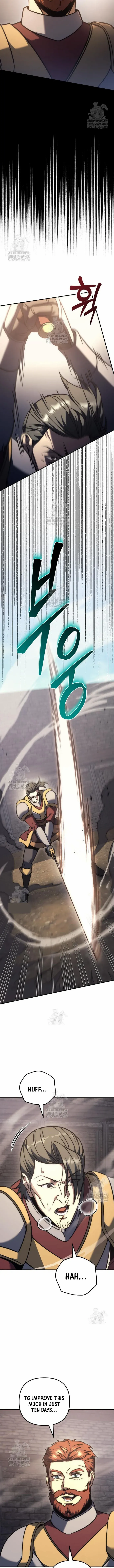 Read Regressor of the Fallen family Manga Online