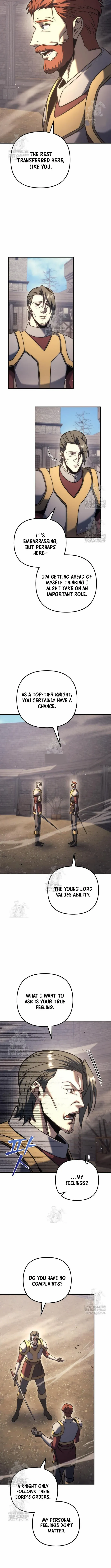 Read Regressor of the Fallen family Manga Online