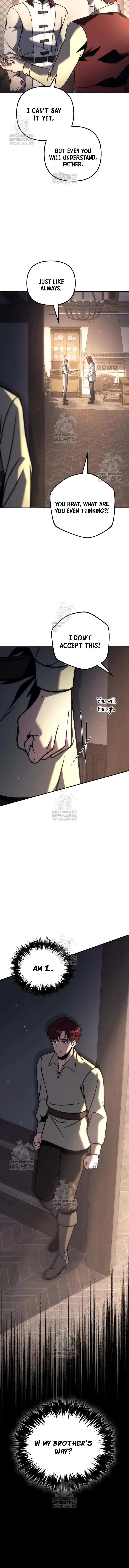 Read Regressor of the Fallen family Manga Online