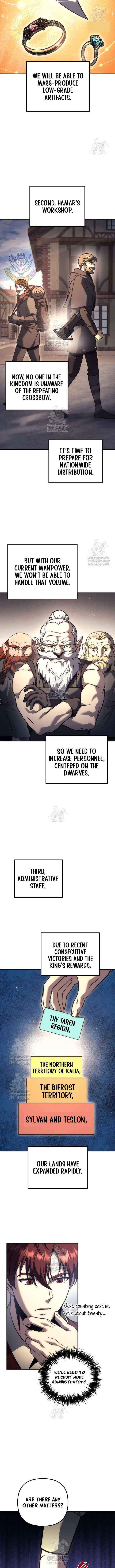 Read Regressor of the Fallen family Manga Online