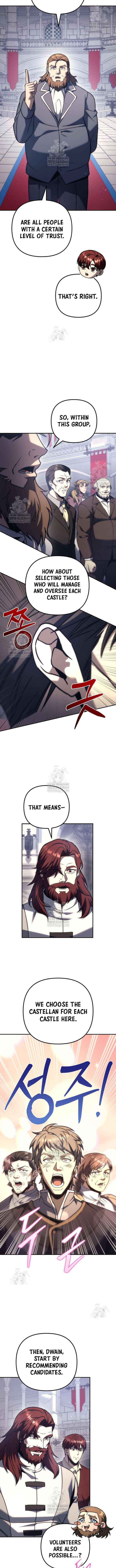 Read Regressor of the Fallen family Manga Online