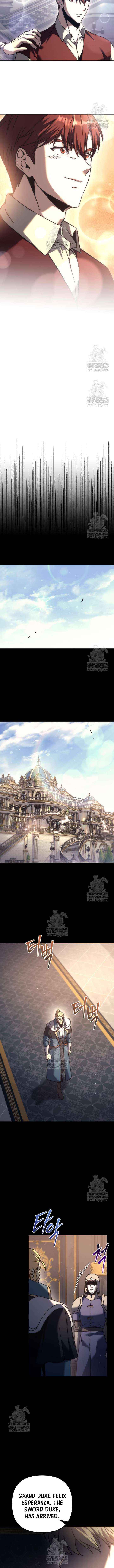 Read Regressor of the Fallen family Manga Online