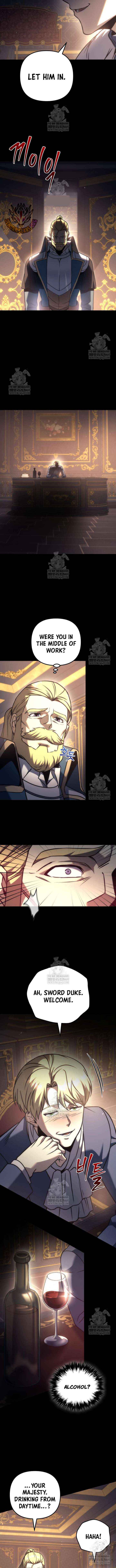 Read Regressor of the Fallen family Manga Online