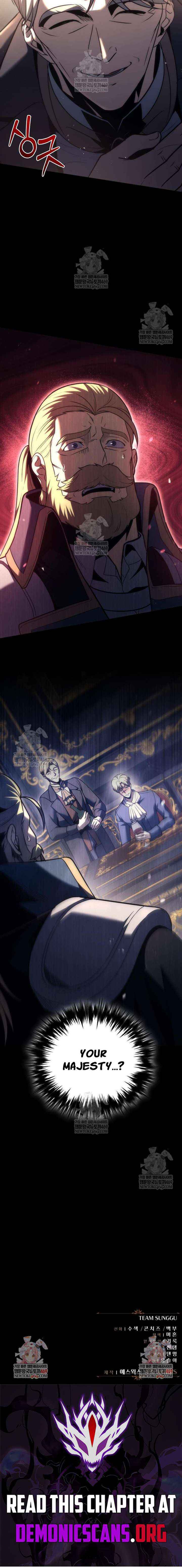 Read Regressor of the Fallen family Manga Online