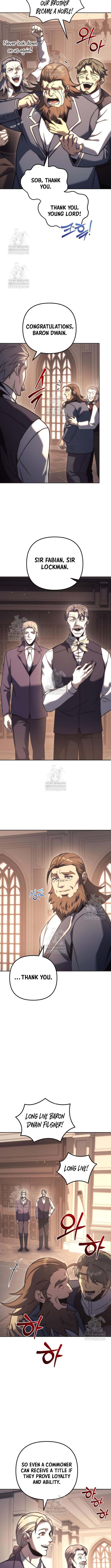 Read Regressor of the Fallen family Manga Online