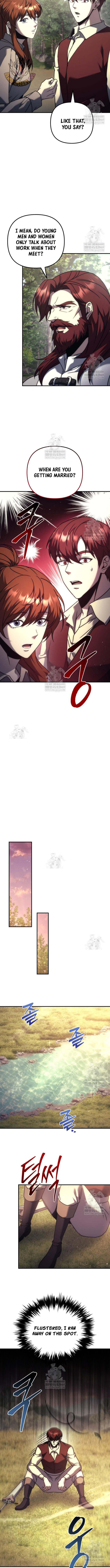 Read Regressor of the Fallen family Manga Online