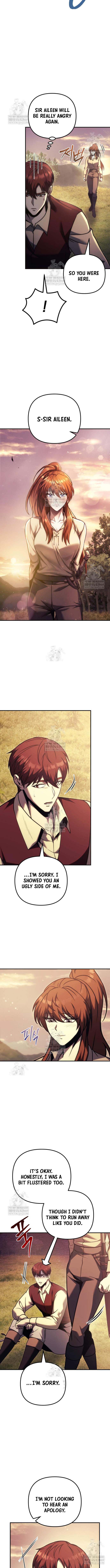 Read Regressor of the Fallen family Manga Online