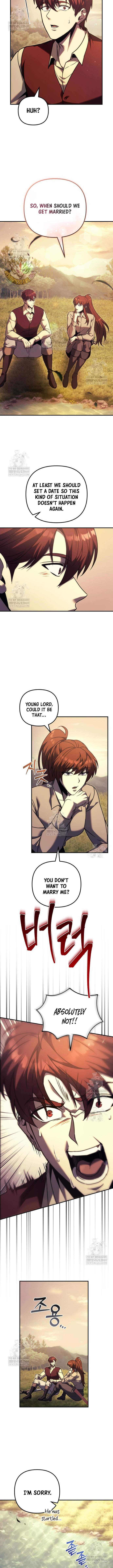 Read Regressor of the Fallen family Manga Online