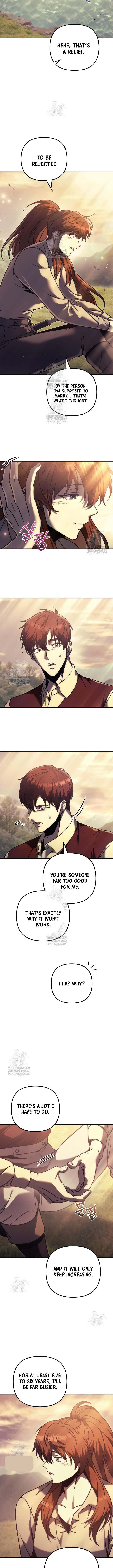 Read Regressor of the Fallen family Manga Online