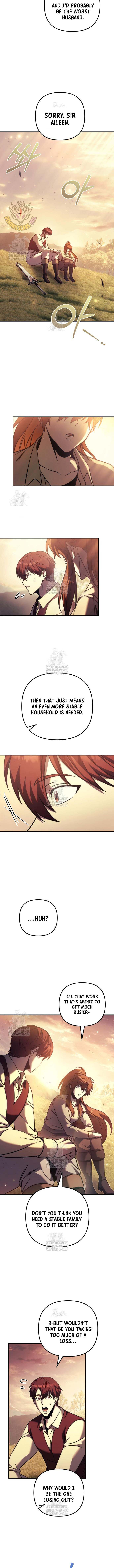 Read Regressor of the Fallen family Manga Online