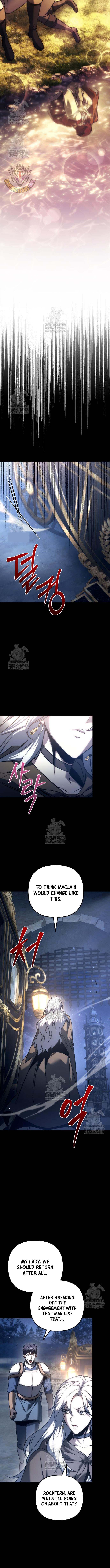 Read Regressor of the Fallen family Manga Online