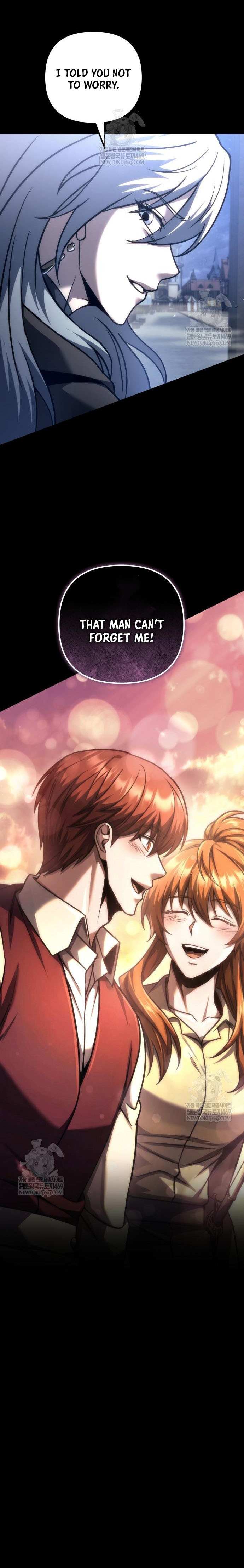 Read Regressor of the Fallen family Manga Online