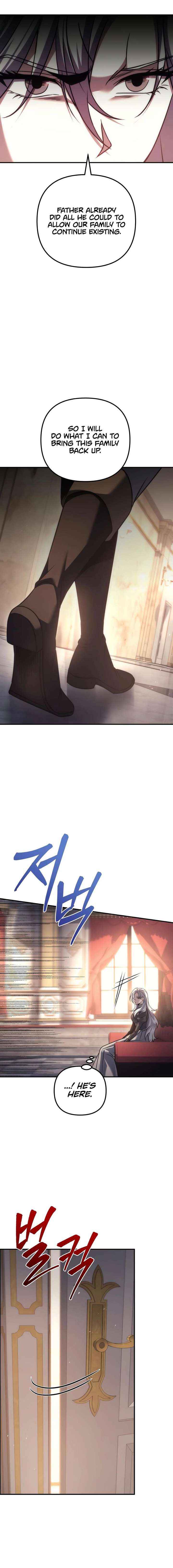 Read Regressor of the Fallen family Manga Online