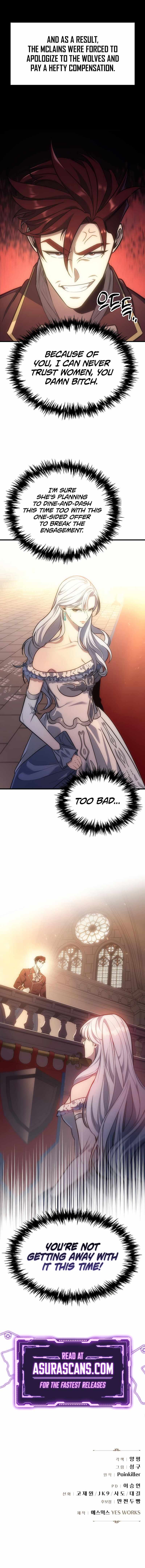 Read Regressor of the Fallen family Manga Online