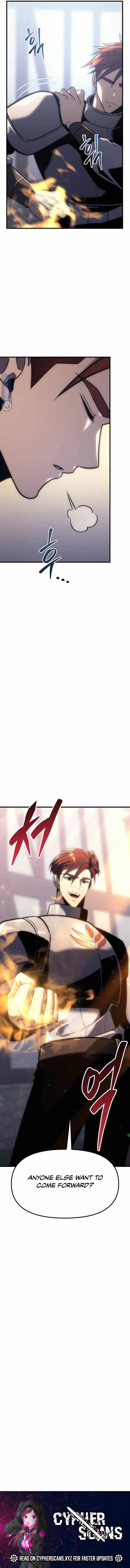 Read Regressor of the Fallen family Manga Online