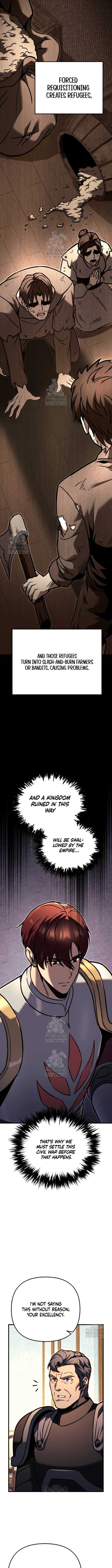 Read Regressor of the Fallen family Manga Online