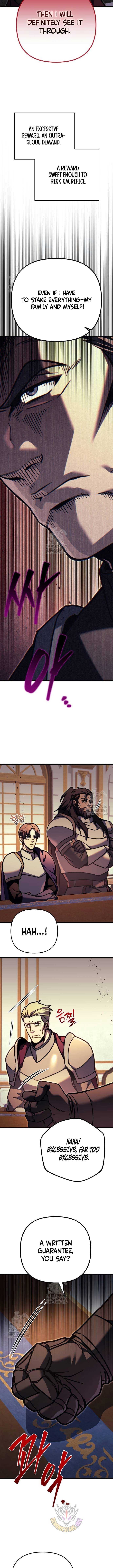 Read Regressor of the Fallen family Manga Online