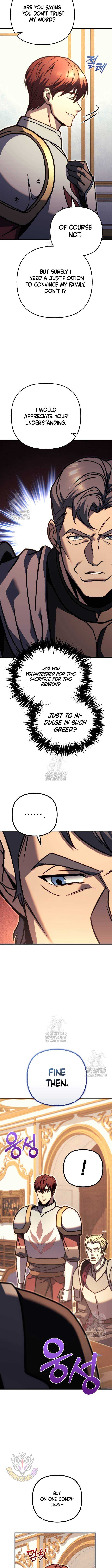 Read Regressor of the Fallen family Manga Online