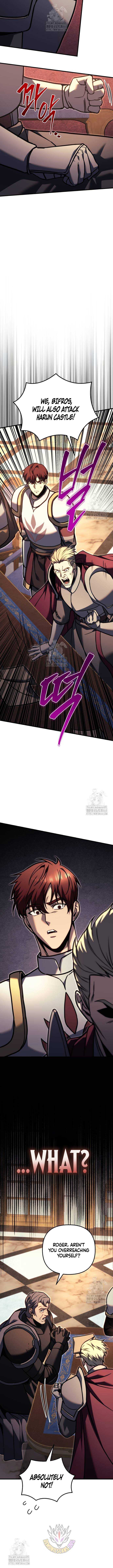 Read Regressor of the Fallen family Manga Online
