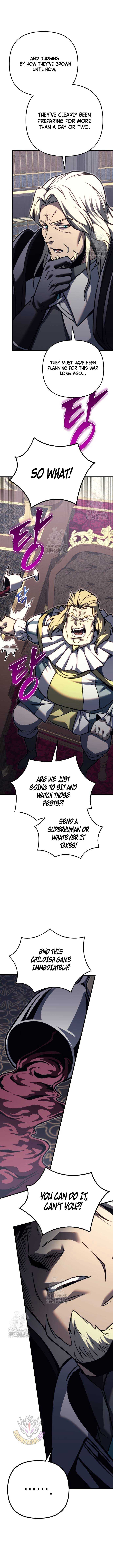 Read Regressor of the Fallen family Manga Online