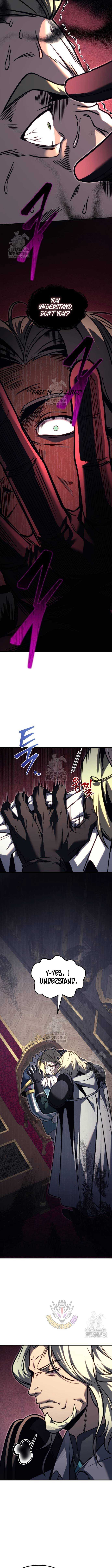 Read Regressor of the Fallen family Manga Online
