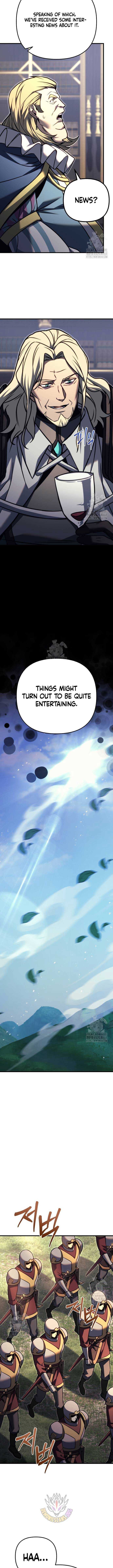 Read Regressor of the Fallen family Manga Online