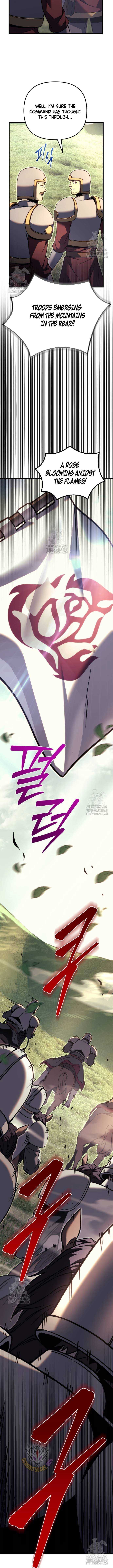Read Regressor of the Fallen family Manga Online
