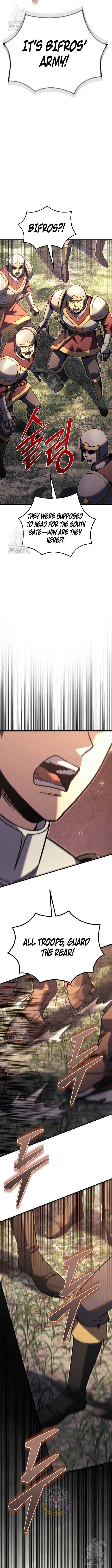 Read Regressor of the Fallen family Manga Online