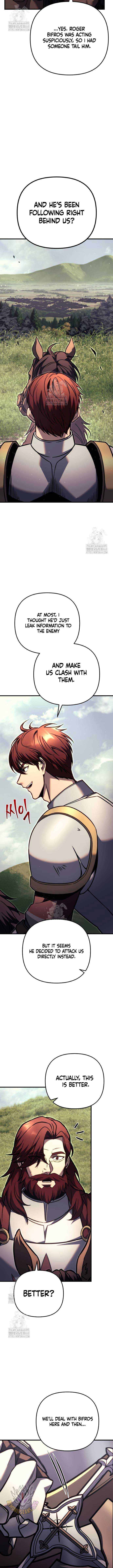 Read Regressor of the Fallen family Manga Online