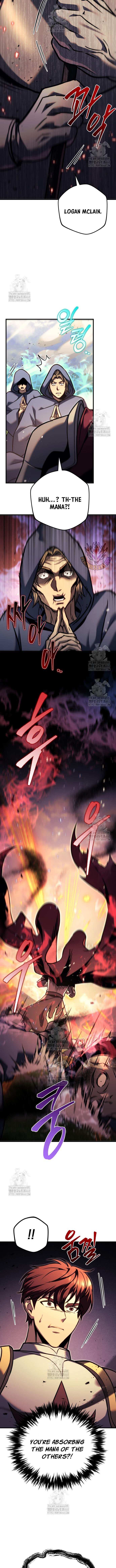 Read Regressor of the Fallen family Manga Online