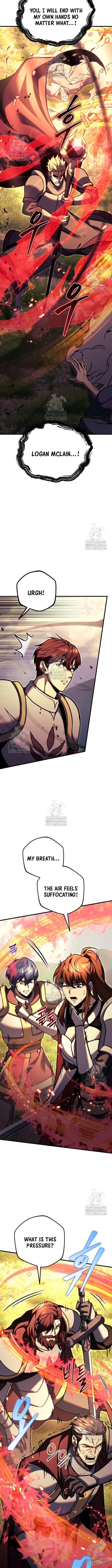 Read Regressor of the Fallen family Manga Online
