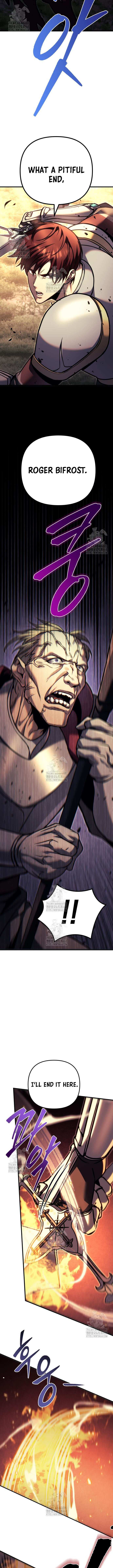 Read Regressor of the Fallen family Manga Online