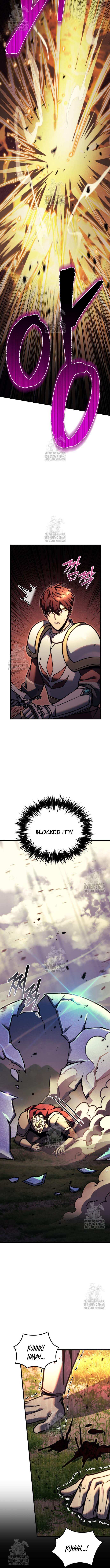 Read Regressor of the Fallen family Manga Online