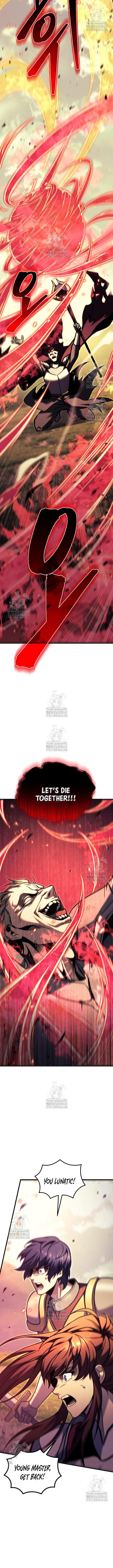 Read Regressor of the Fallen family Manga Online
