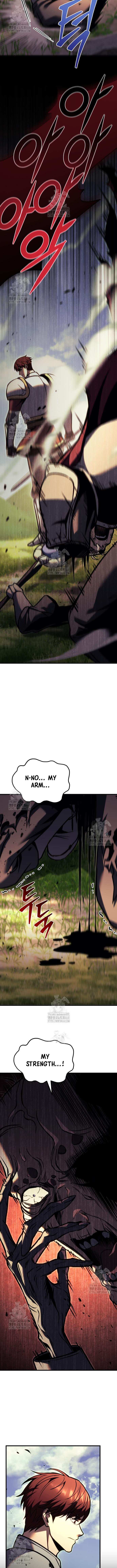 Read Regressor of the Fallen family Manga Online
