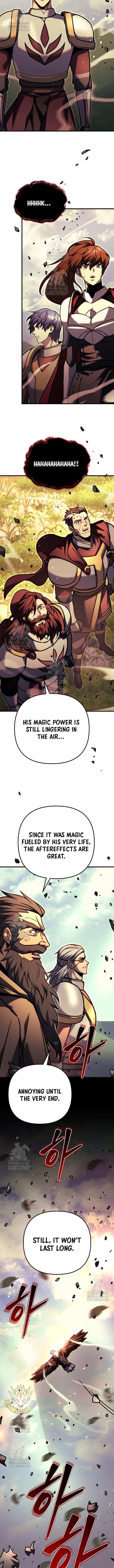 Read Regressor of the Fallen family Manga Online