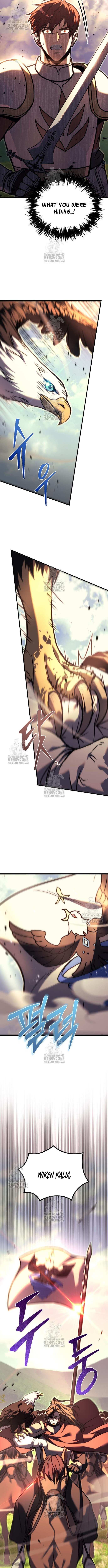 Read Regressor of the Fallen family Manga Online