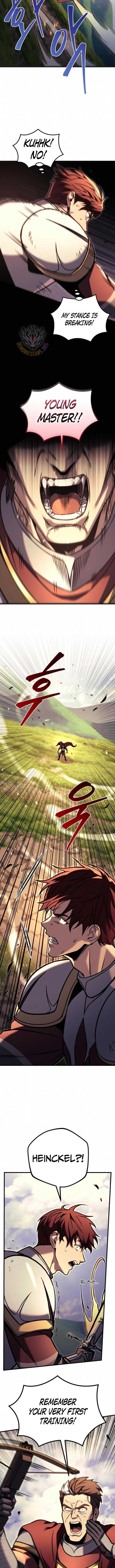 Read Regressor of the Fallen family Manga Online