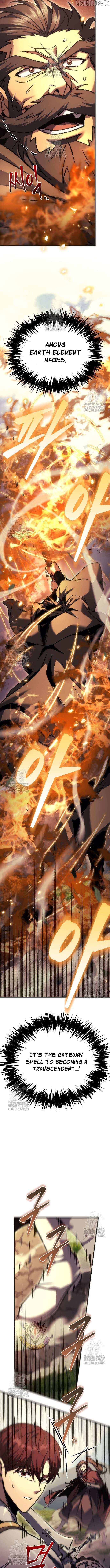 Read Regressor of the Fallen family Manga Online