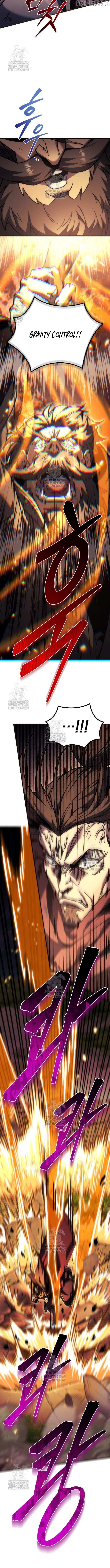 Read Regressor of the Fallen family Manga Online
