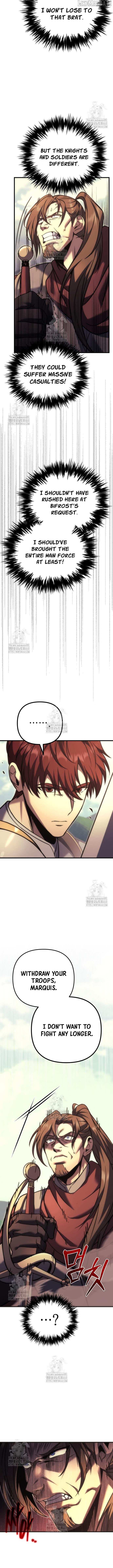 Read Regressor of the Fallen family Manga Online