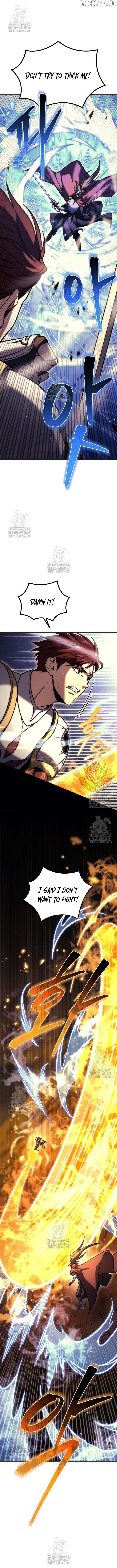 Read Regressor of the Fallen family Manga Online