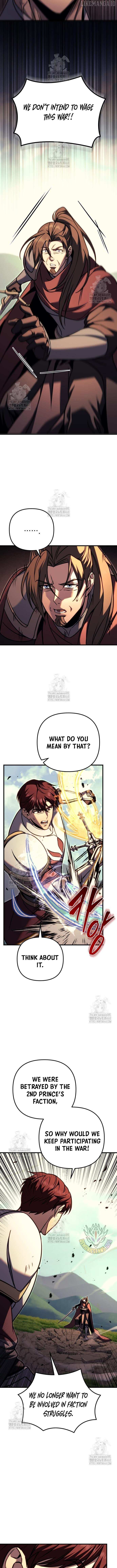 Read Regressor of the Fallen family Manga Online