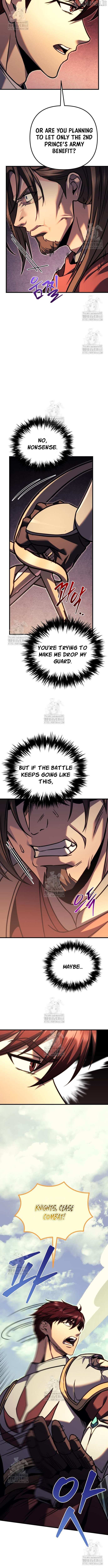 Read Regressor of the Fallen family Manga Online