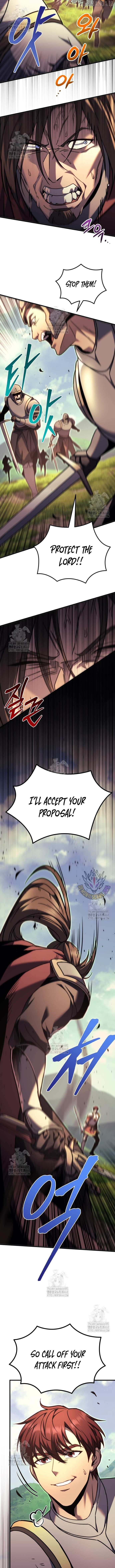 Read Regressor of the Fallen family Manga Online
