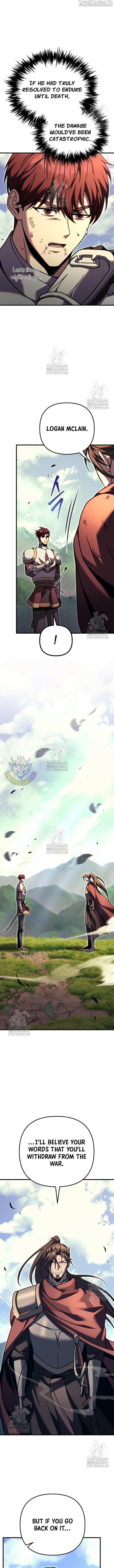 Read Regressor of the Fallen family Manga Online