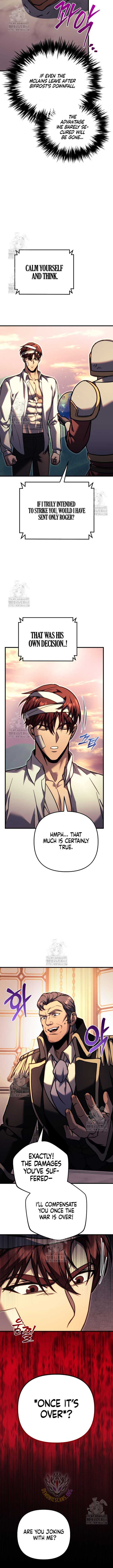 Read Regressor of the Fallen family Manga Online
