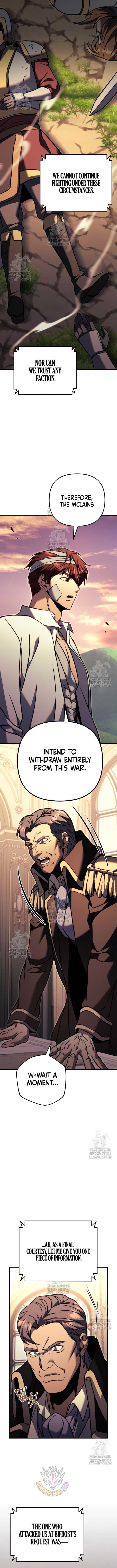 Read Regressor of the Fallen family Manga Online