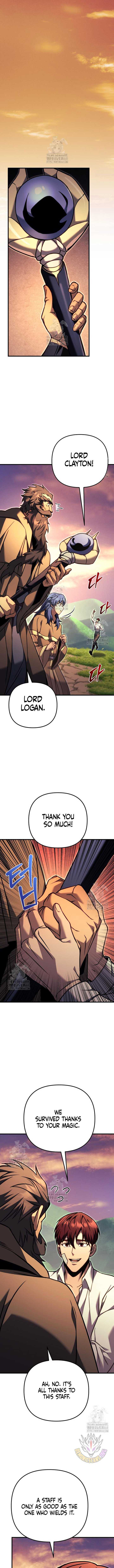 Read Regressor of the Fallen family Manga Online