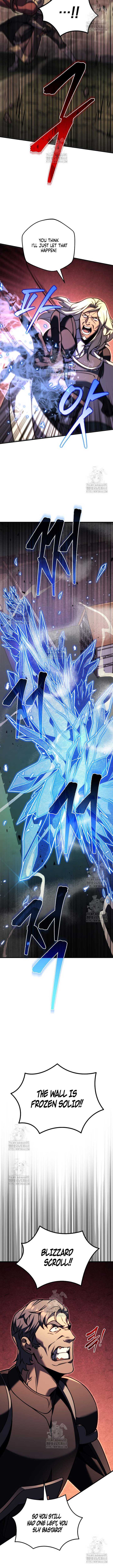 Read Regressor of the Fallen family Manga Online